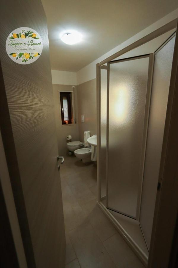 Ferienwohnung Zagare E Limoni Ostuni Exterior foto